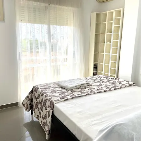 Duplex Jardines De I * デニア