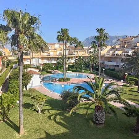 Jardines De 1 *