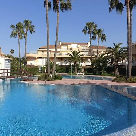 Duplex Jardines De I Lejlighed *