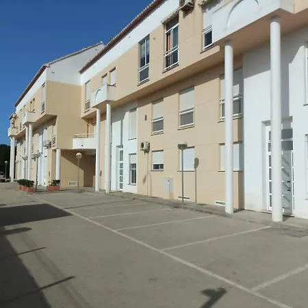 Duplex Jardines De I Dénia