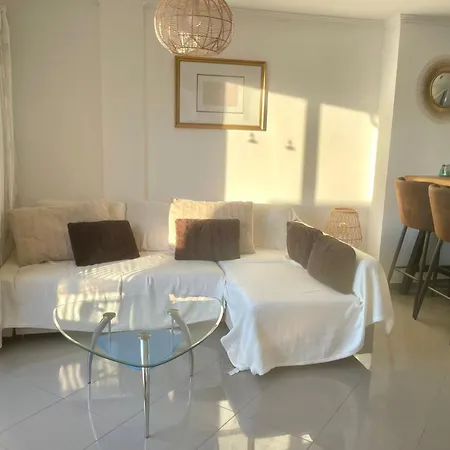 Duplex Jardines De I Apartmán