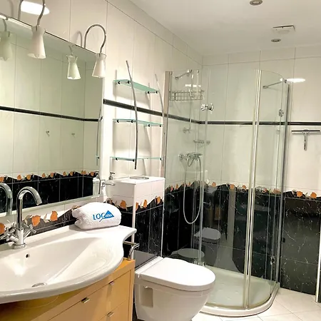 Apartamento Jardines De 1 Dénia