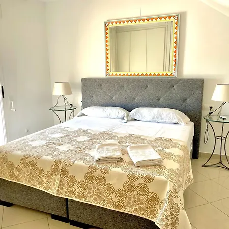 Duplex Jardines De I Appartamento