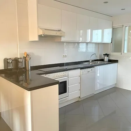 Duplex Jardines De I *