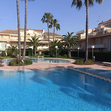 Jardines De 1 Dénia