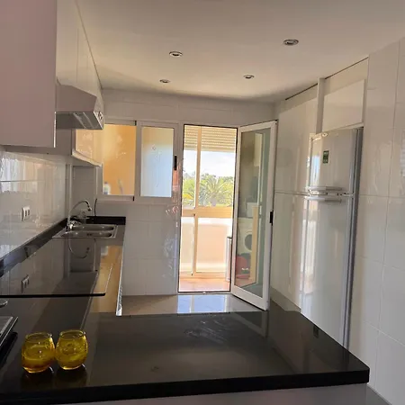 Jardines De I Apartamento Dénia