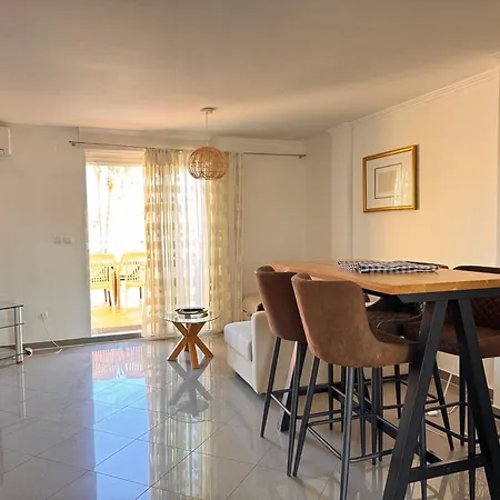 Jardines De I * Dénia