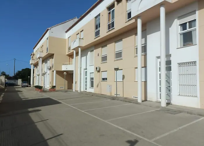 Duplex Jardines De I Dénia