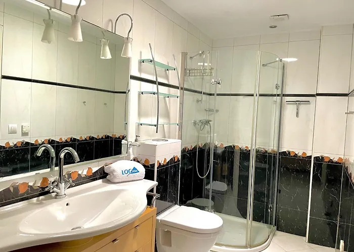 Διαμέρισμα Duplex Jardines De I Denia