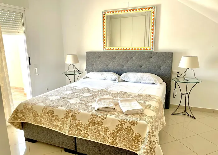 Duplex Jardines De I Lejlighed