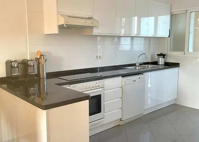 Duplex Jardines De I *